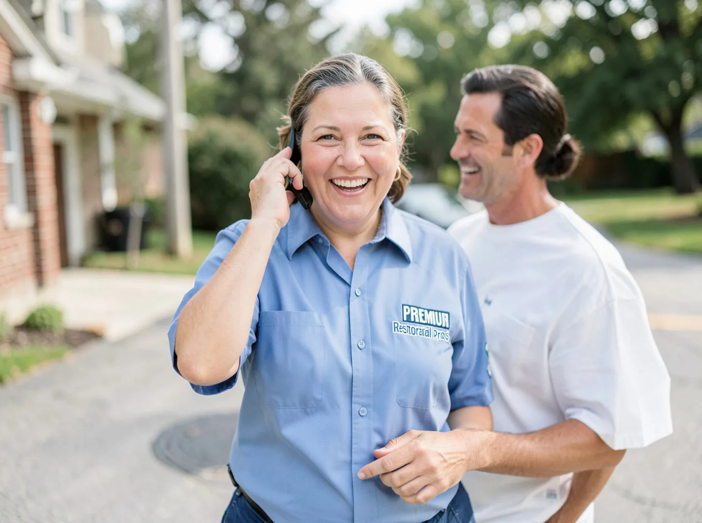 Water Damage Restoration De Lancey, PA FAQs